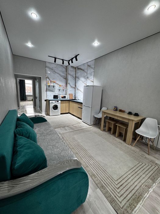 Сдам 2-х комн. квартиру