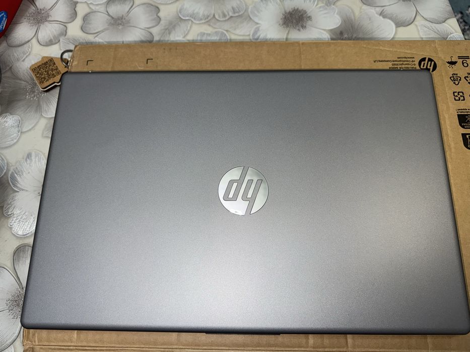 Ноутбук HP 255 G10 laptop