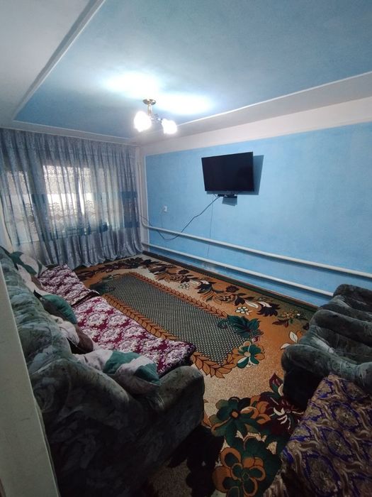 Gazalkent shaxrida 3 xonali kotej sotiladi