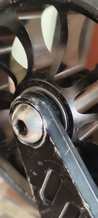 Продам самокат Limit 22