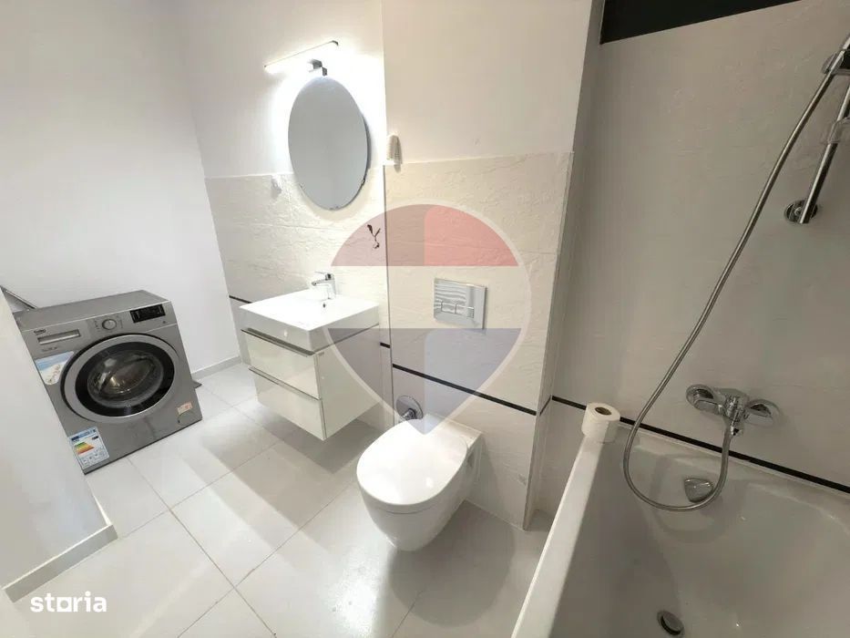 Apartament Modern zona Colinei Universității