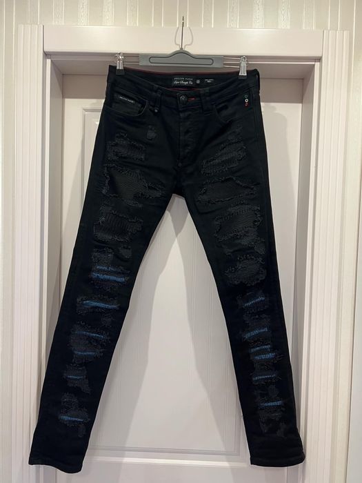 Мъжки дънки Philipp Plein