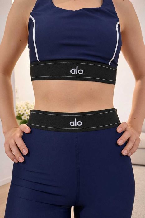 Спортен сет от две части ALO