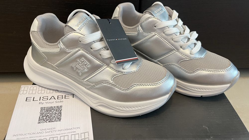Sneakers Tommy Hilfiger 36