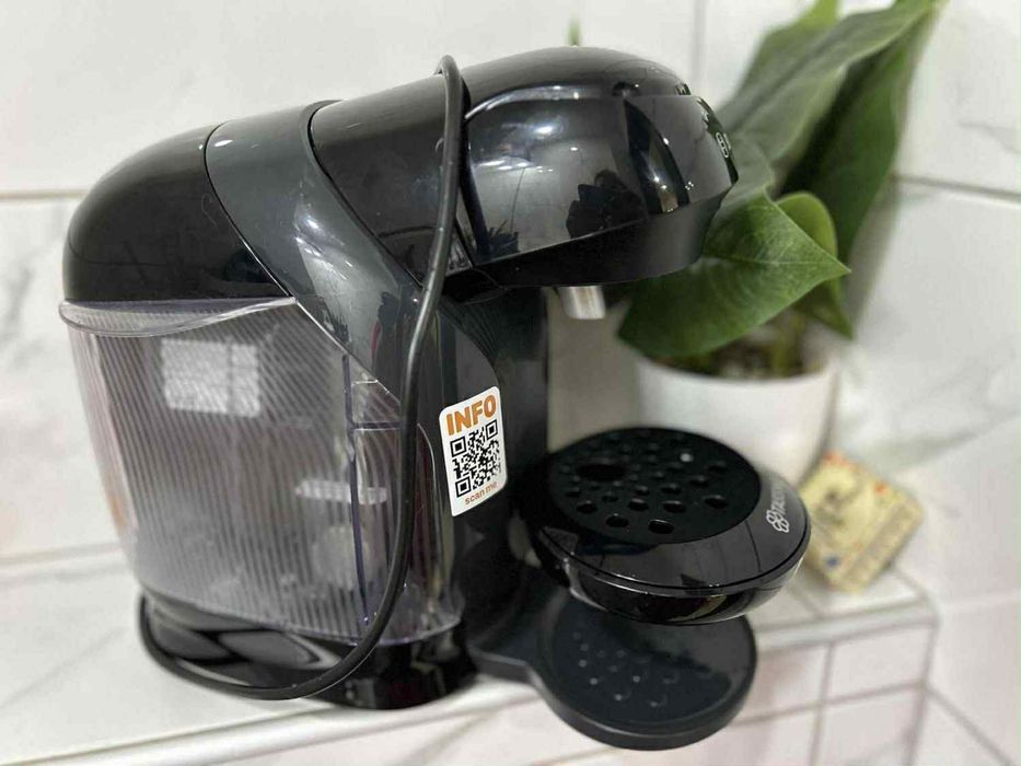 Кафемашина Bosch Tassimo Германия