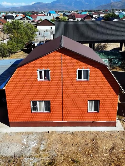 Алюминиевые сэндвич панели Шымкент