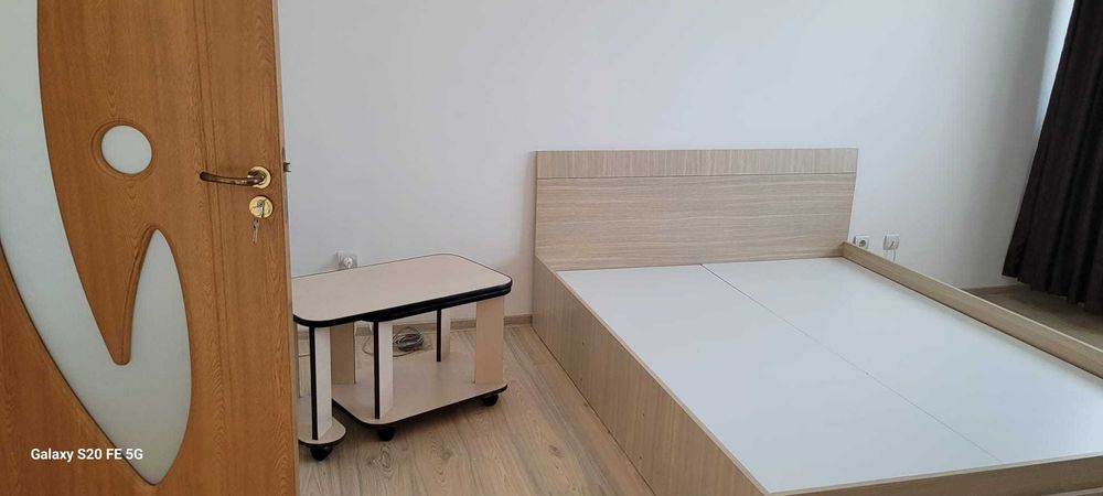 Inchiriez Garsoniera