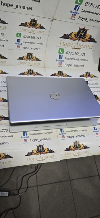 Hope Amanet P6 Laptop HP AMD RYZEN #163433