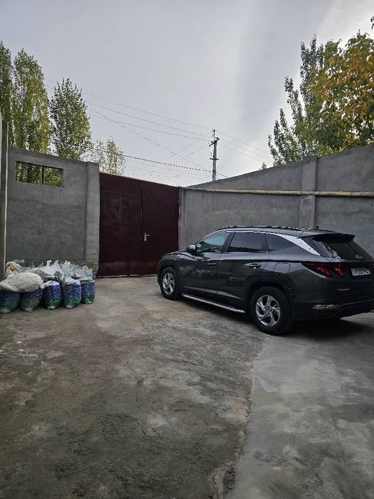 Hasanboyda 4.5 sotix Uy sotiladi