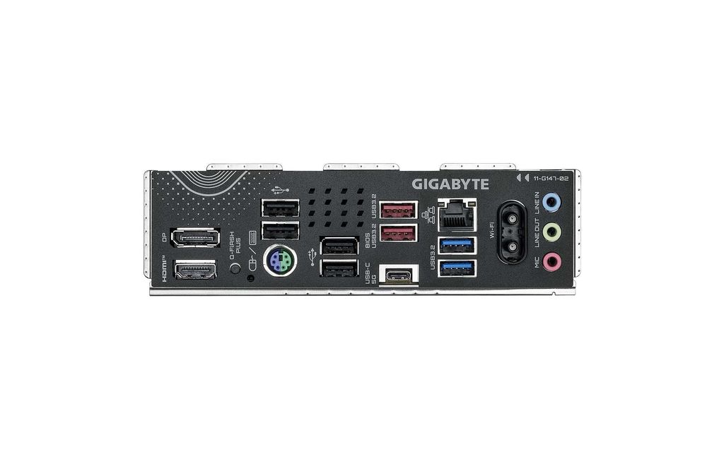 { Gigabyte B850 Gaming WiFi6 4xDDR5 AM5