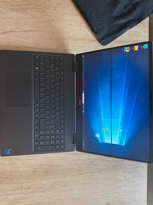 Dell Precision 7670 - I9 / 32 Gb Ram / SSD 1 Tb / RTX A1000 !