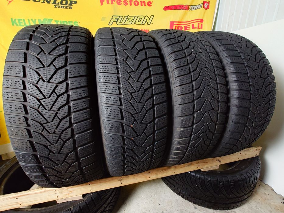 205/55R16 Uniroyal DOT22-21 stare foarte buna