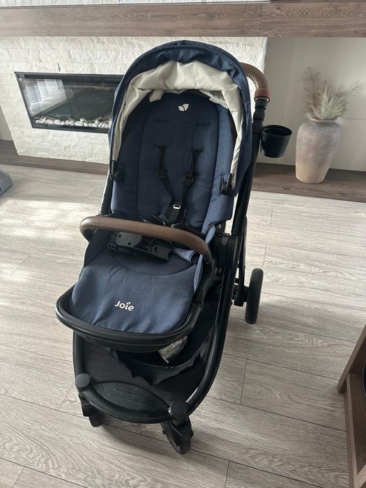 Carucior Joie 2 in 1