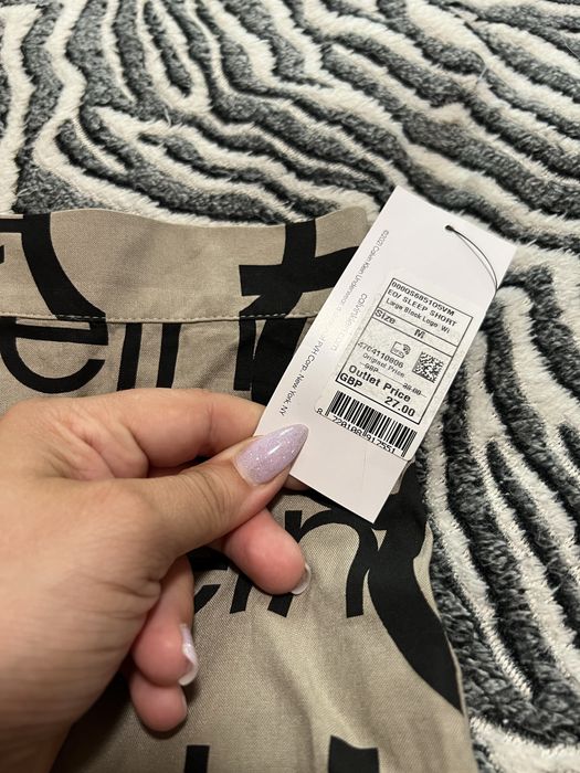 Панталонки /пижама calvin klein