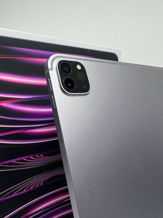 IPad Pro 12,9(6 gen) 256gb