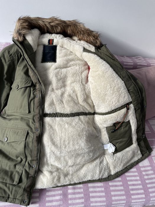 Куртка зима осень