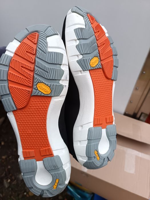 Cizme sailing Lizard spin impermeabile