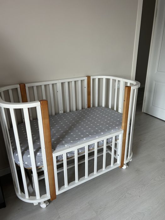 Детский манеж, трансформер _>80000