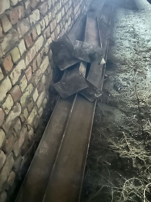 Двух Тавр , Швелер ,СССР , торг есть