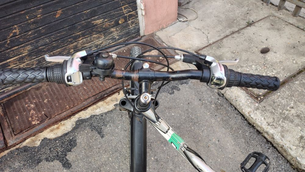 Детско колело за 10-13години