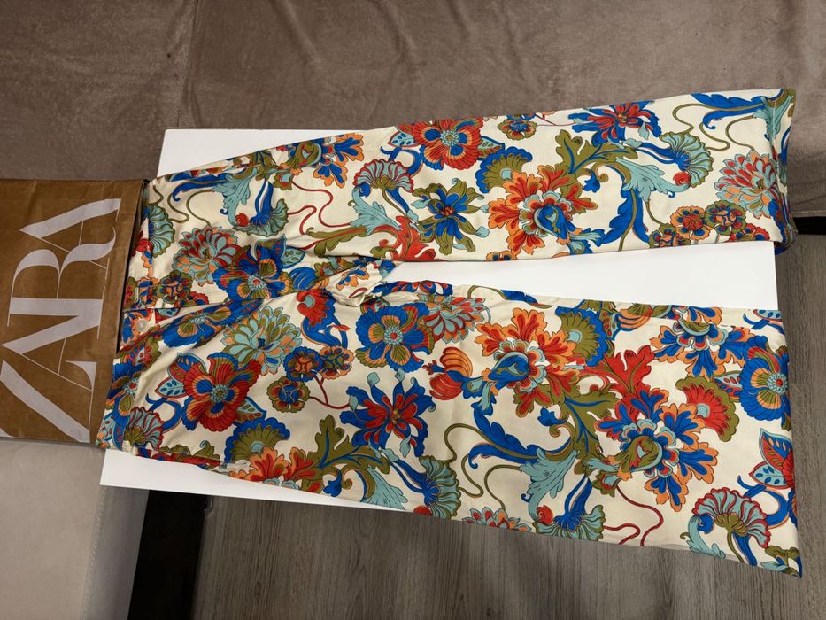 Панталон Zara L размер