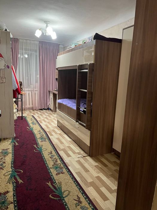 Гарнитур для детской