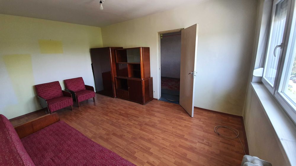 Apartament 2 camere Rogerius