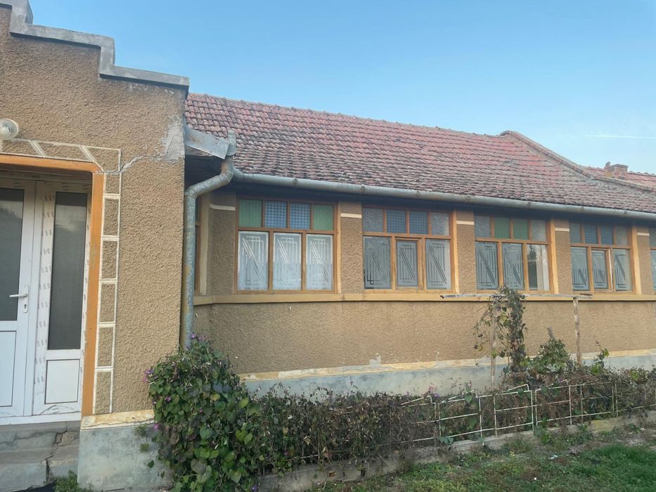 Casa de vanzare Seitin