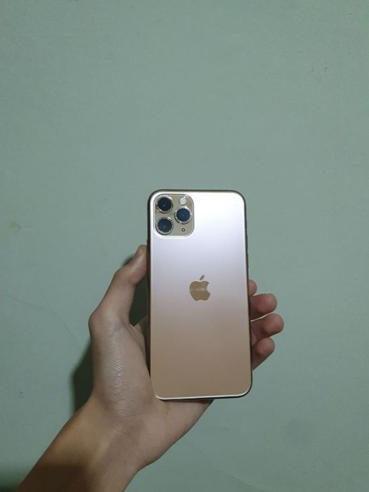 Iphone 11 pro ishlashi idial narxi 2.300