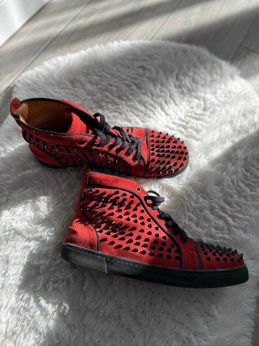 Vand Louboutin originali