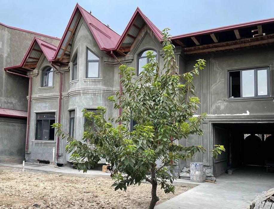 6 сотихли Янги Ҳовли | Юнусобод