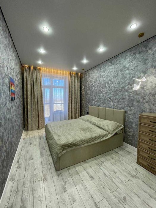 3х комнатная с Ремонтом 96кв.м.