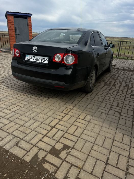 jetta 5 таза қазақ