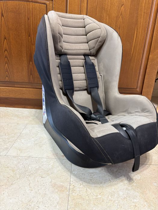 Scaun Chicco Xpace