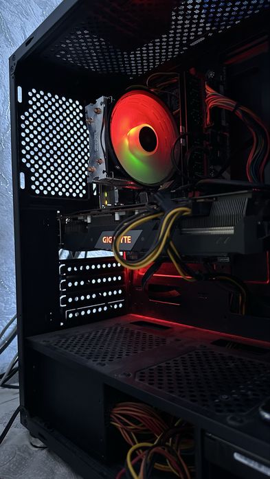 Kamputer intel(R) core i7-8700