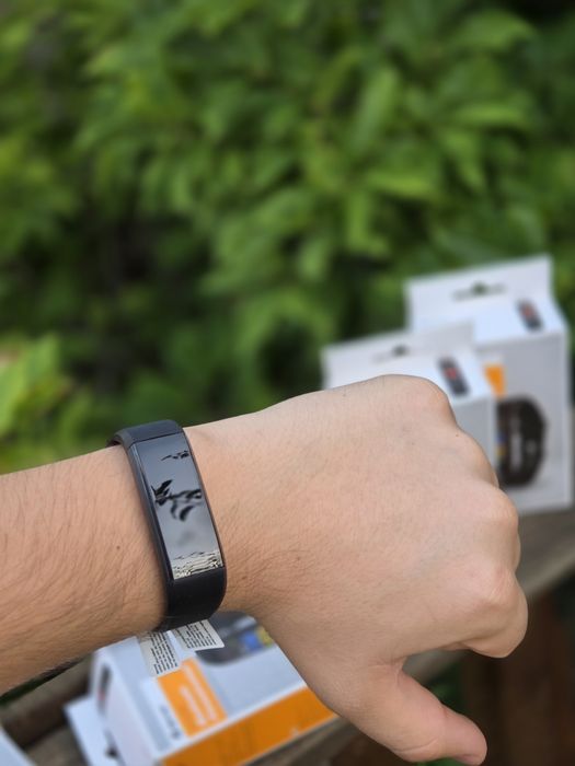 Смарт часовник Denver - лека и практична