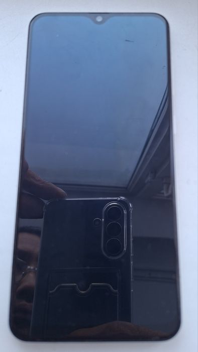 Продам б/у телефон Самсунг А 30 S