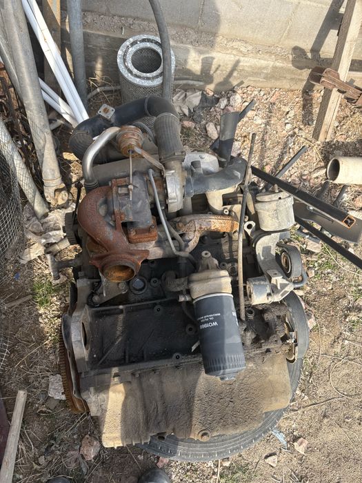 Матор транспортер