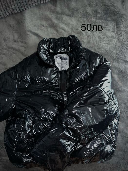 Зимно Яке и Палто Guess