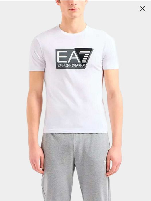 Emporio Armani T-Shirt(тениска