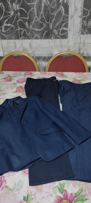 Брюки  костюм на мальчика