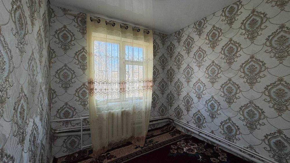 Доканал 26-мактаб 4 қаватда 2 хонали квартира сотилади. ID: 1906