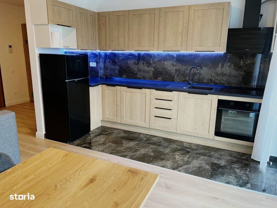 APARTAMENT CU 2 CAMERE GRANDHILL | cu terasa de 10 mp si parcare