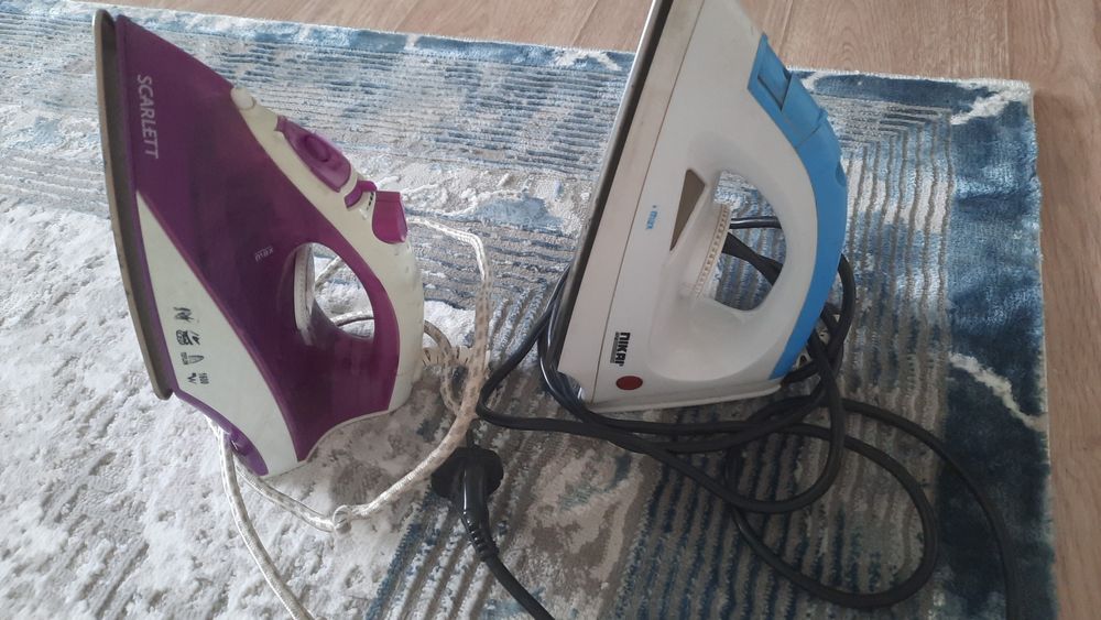 Утюг  продам б/у