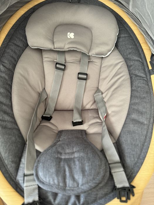 Електрическа люлка