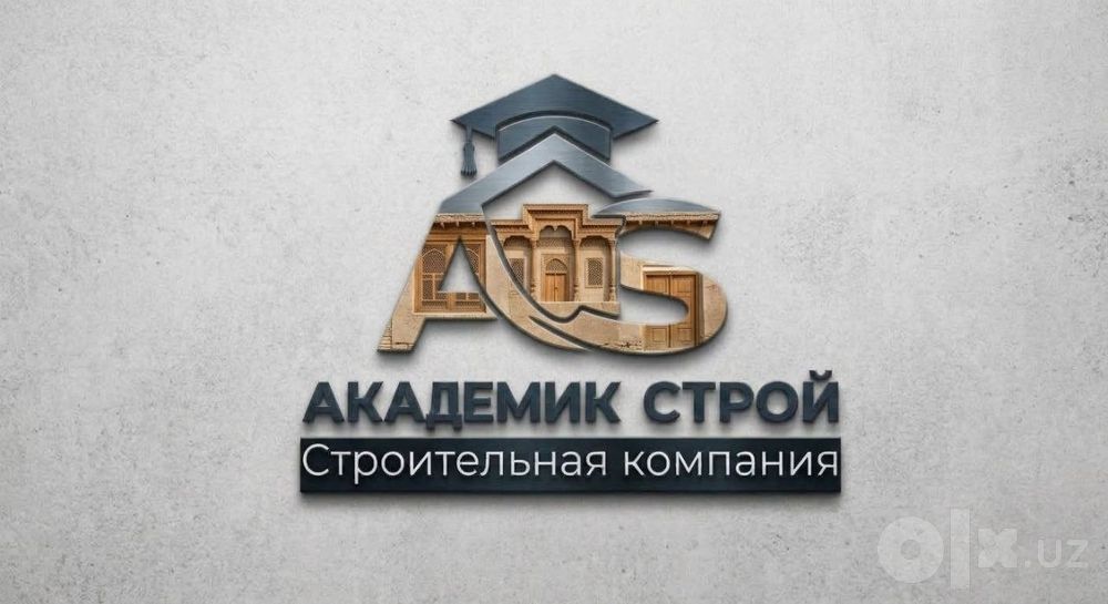 "Akademik Stroy '' qurilish kompaniyasi