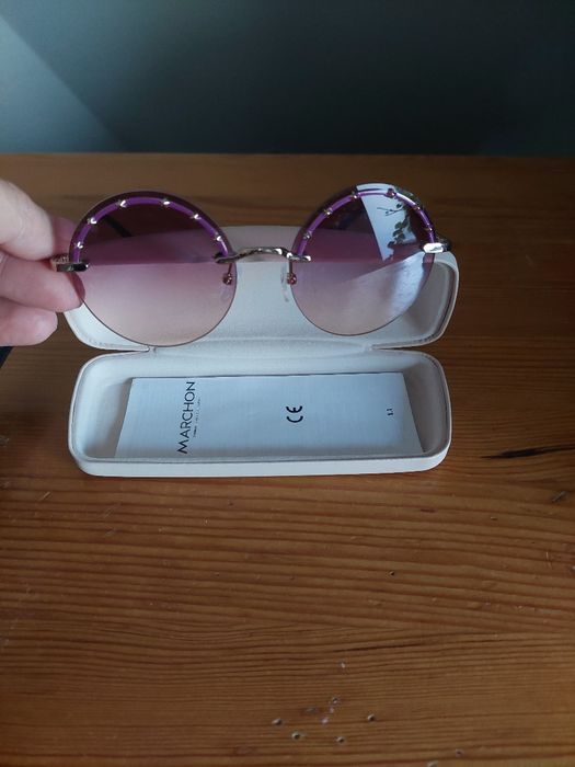 Дамски слънчеви очила Lio.jo