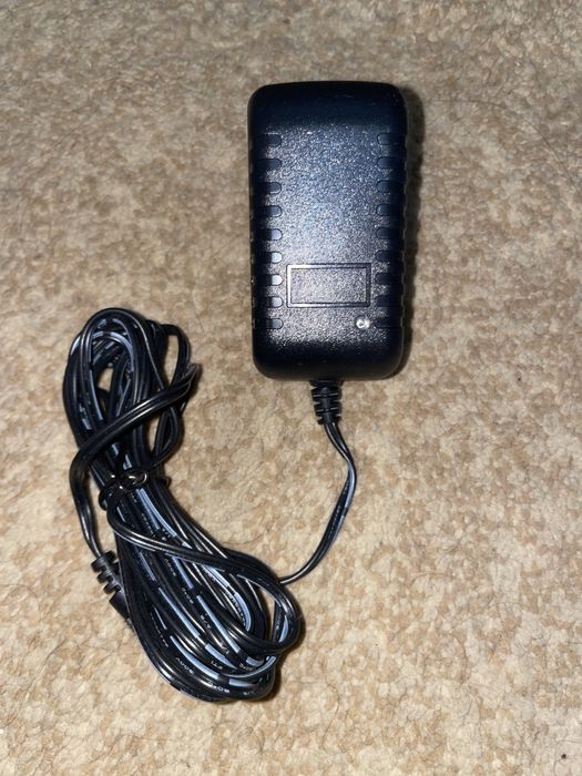 AC/DC Адаптер питания