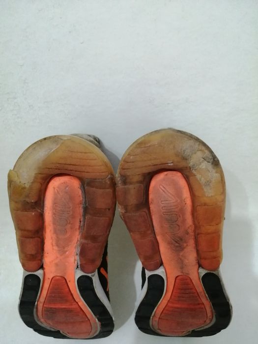 Nike Air 270 Adidasi Perne Aer Ok