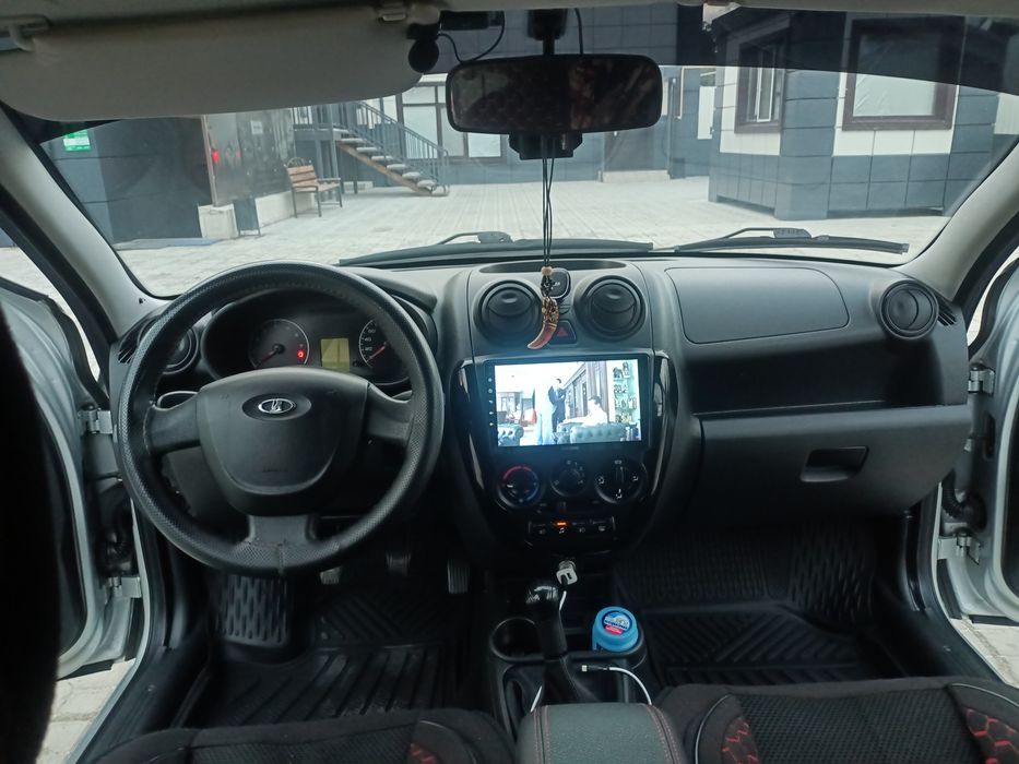 Продам гранту 2190